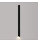 Designer wall lamps - Thoro Wall lamp FREYA 150 black TH.334 - product 3