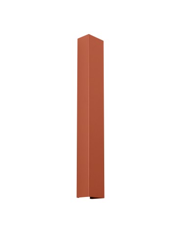 Thoro Wall lamp FREYA 60 ochre red TH.335