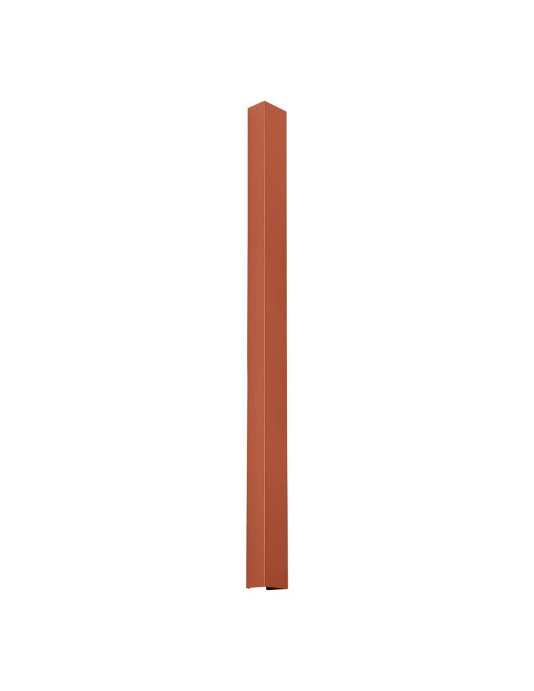 Designer wall lamps - Thoro Wall lamp FREYA 120 ochre red TH.337 - product kolory-swiatla.pl 1