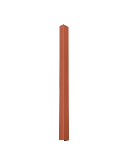 Thoro Wall lamp FREYA 120 ochre red TH.337