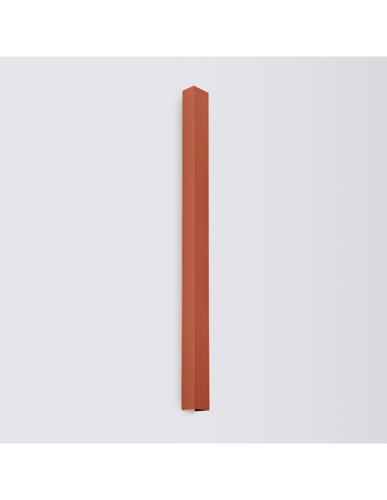 Designer wall lamps - Thoro Wall lamp FREYA 120 ochre red TH.337 - product kolory-swiatla.pl 2