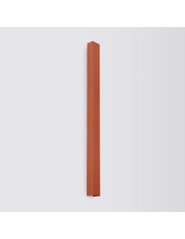 Thoro Wall lamp FREYA 120 ochre red TH.337 - product 2