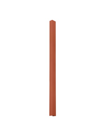 Thoro Wall lamp FREYA 150 ochre red TH.338