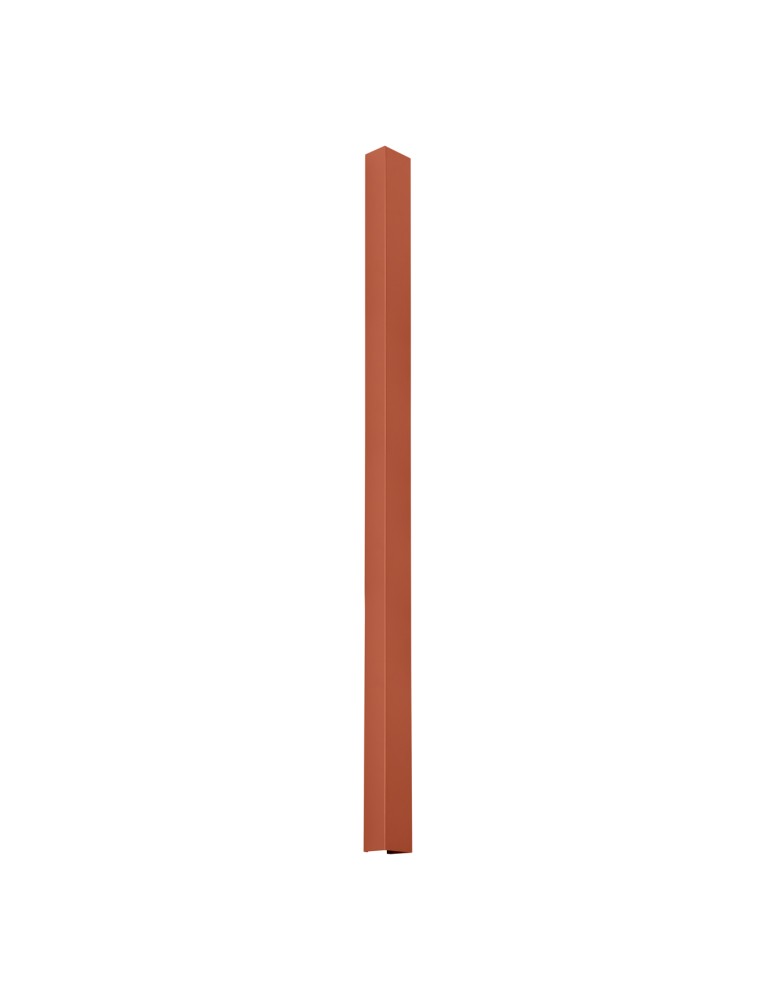 Designer wall lamps - Thoro Wall lamp FREYA 150 ochre red TH.338 - product kolory-swiatla.pl 1