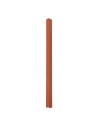 Thoro Wall lamp FREYA 150 ochre red TH.338