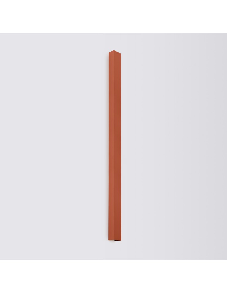 Designer wall lamps - Thoro Wall lamp FREYA 150 ochre red TH.338 - product kolory-swiatla.pl 2