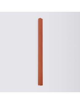 Thoro Kinkiet FREYA 150 ochra czerwona TH.338 - produkt 2