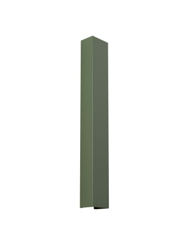 Thoro Wall lamp FREYA 60 olive green TH.339