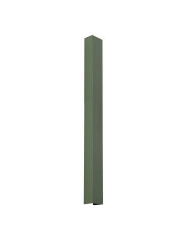 Thoro Wall lamp FREYA 90 olive green TH.340