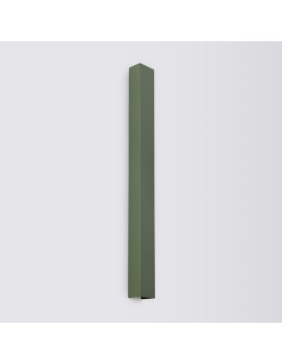 Thoro Wall lamp FREYA 90 olive green TH.340 - product 2