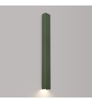 Designer wall lamps - Thoro Wall lamp FREYA 90 olive green TH.340 - product 3