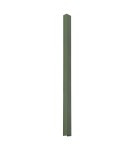 Designer wall lamps - Thoro Wall lamp FREYA 150 olive green TH.342 - product 1