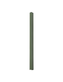 Thoro Wall lamp FREYA 150 olive green TH.342