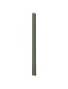 Thoro Wall lamp FREYA 150 olive green TH.342