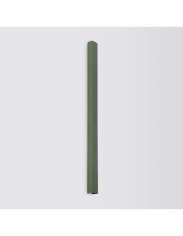 Thoro Kinkiet FREYA 150 zielony oliwkowy TH.342 - produkt 2