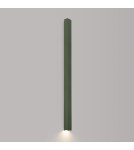 Designer wall lamps - Thoro Wall lamp FREYA 150 olive green TH.342 - product 3