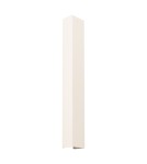 Designer wall lamps - Thoro Wall lamp FREYA 60 beige TH.343 - product 1
