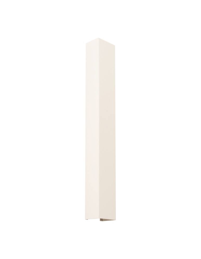 Designer wall lamps - Thoro Wall lamp FREYA 60 beige TH.343 - product kolory-swiatla.pl 1