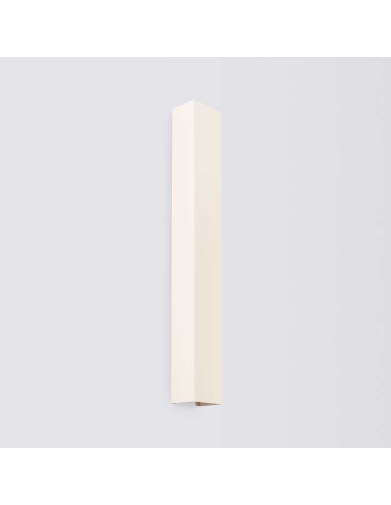 Designer wall lamps - Thoro Wall lamp FREYA 60 beige TH.343 - product kolory-swiatla.pl 2