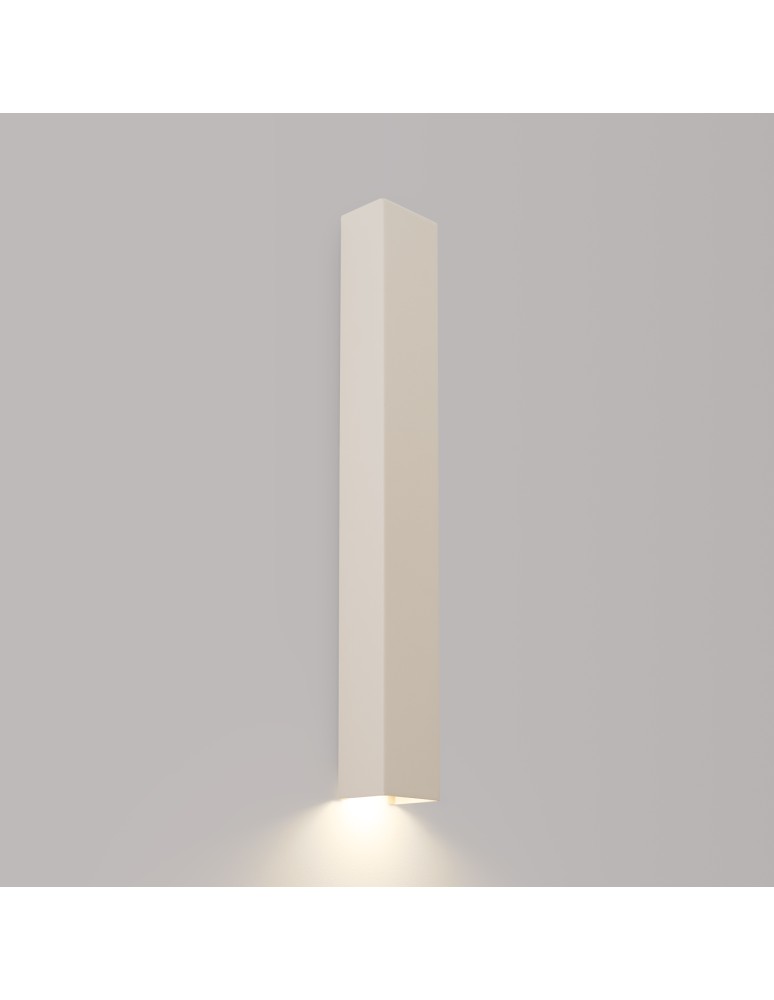 Designer wall lamps - Thoro Wall lamp FREYA 60 beige TH.343 - product kolory-swiatla.pl 3
