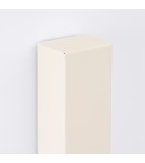 Designer wall lamps - Thoro Wall lamp FREYA 60 beige TH.343 - product 4