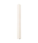 Designer wall lamps - Thoro Wall lamp FREYA 90 beige TH.344 - product 1