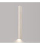 Designer wall lamps - Thoro Wall lamp FREYA 90 beige TH.344 - product 3