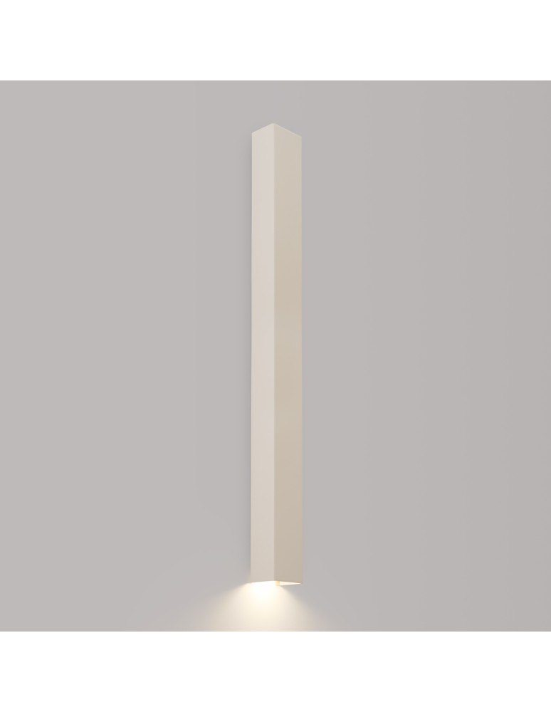 Designer wall lamps - Thoro Wall lamp FREYA 90 beige TH.344 - product kolory-swiatla.pl 3