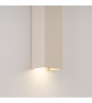 Designer wall lamps - Thoro Wall lamp FREYA 90 beige TH.344 - product 5