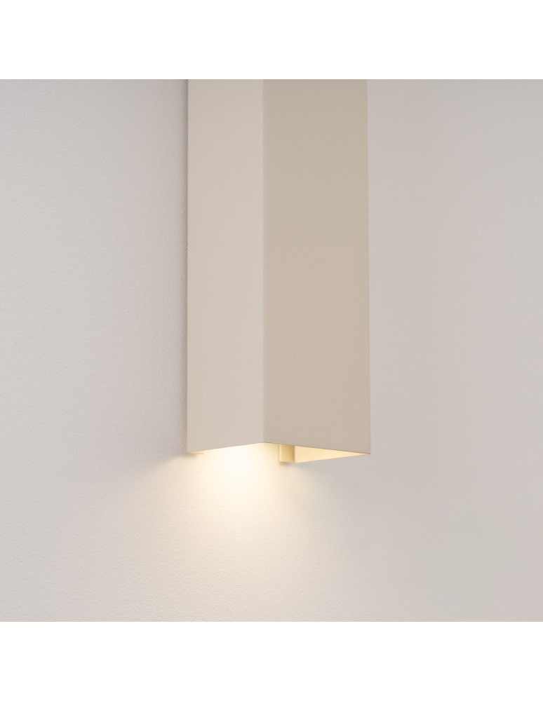 Designer wall lamps - Thoro Wall lamp FREYA 90 beige TH.344 - product kolory-swiatla.pl 5
