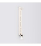 Designer wall lamps - Thoro Wall lamp FREYA 90 beige TH.344 - product 6