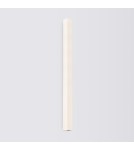 Designer wall lamps - Thoro Wall lamp FREYA 120 beige TH.345 - product 2