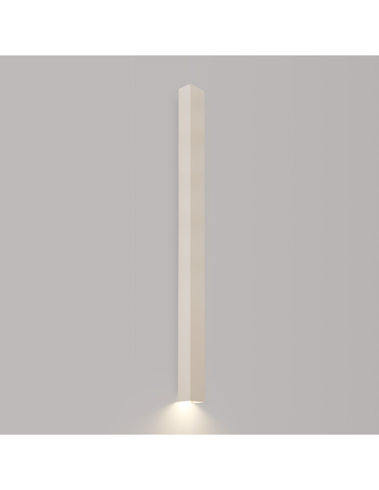 Designer wall lamps - Thoro Wall lamp FREYA 120 beige TH.345 - product kolory-swiatla.pl 3