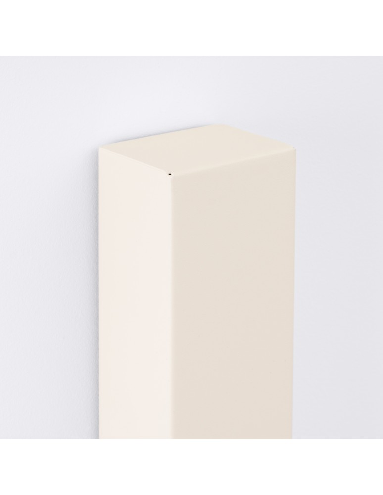 Designer wall lamps - Thoro Wall lamp FREYA 120 beige TH.345 - product kolory-swiatla.pl 4