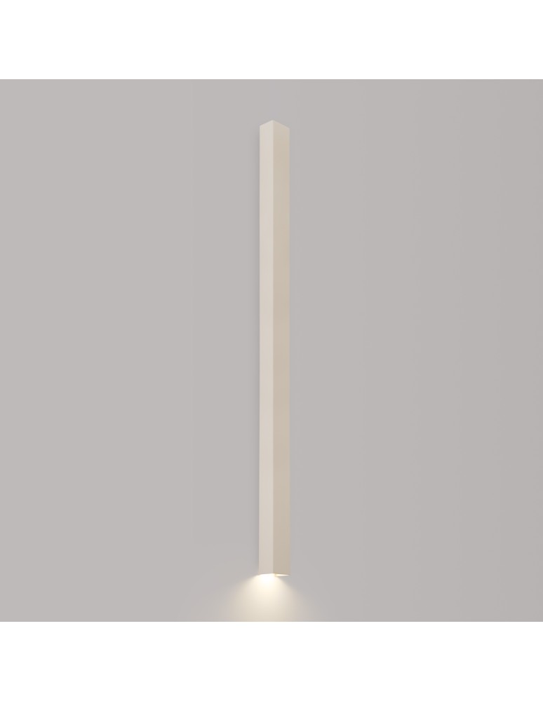 Designer wall lamps - Thoro Wall lamp FREYA 150 beige TH.346 - product kolory-swiatla.pl 3