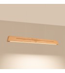 Pendant lamps over the island - Thoro SKOG 120 LED 3000K pendant lamp TH.347 - product 3