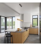 Pendant lamps over the island - Thoro SKOG 120 LED 3000K pendant lamp TH.347 - product 13