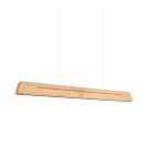 Pendant lamps over the island - Thoro SKOG 120 LED 4000K pendant lamp TH.348 - product 1