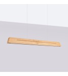 Pendant lamps over the island - Thoro SKOG 120 LED 4000K pendant lamp TH.348 - product 2