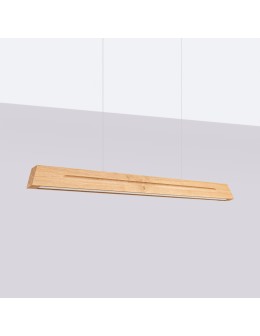 Thoro Lampa wisząca SKOG 120 LED 4000K TH.348 - produkt 2