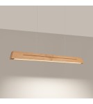 Pendant lamps over the island - Thoro SKOG 120 LED 4000K pendant lamp TH.348 - product 3