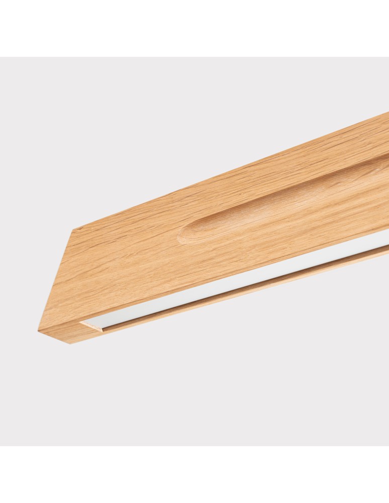 Pendant lamps over the island - Thoro SKOG 120 LED 4000K pendant lamp TH.348 - product kolory-swiatla.pl 5