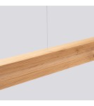 Pendant lamps over the island - Thoro SKOG 120 LED 4000K pendant lamp TH.348 - product 7