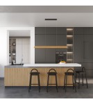 Pendant lamps over the island - Thoro SKOG 120 LED 4000K pendant lamp TH.348 - product 12