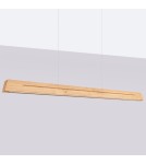 Pendant lamps over the island - Thoro SKOG 150 LED 3000K pendant lamp TH.349 - product 2