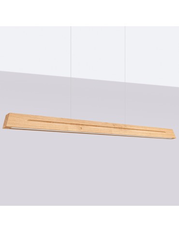 Thoro Lampa wisząca SKOG 150 LED 3000K TH.349 - produkt 2