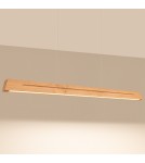 Pendant lamps over the island - Thoro SKOG 150 LED 3000K pendant lamp TH.349 - product 3