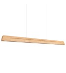 Pendant lamps over the island - Thoro SKOG 150 LED 4000K pendant lamp TH.350 - product 1