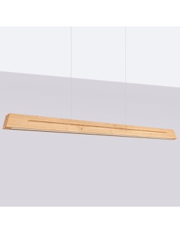 Thoro Lampa wisząca SKOG 150 LED 4000K TH.350 - produkt 2