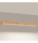 Pendant lamps over the island - Thoro SKOG 150 LED 4000K pendant lamp TH.350 - product 3